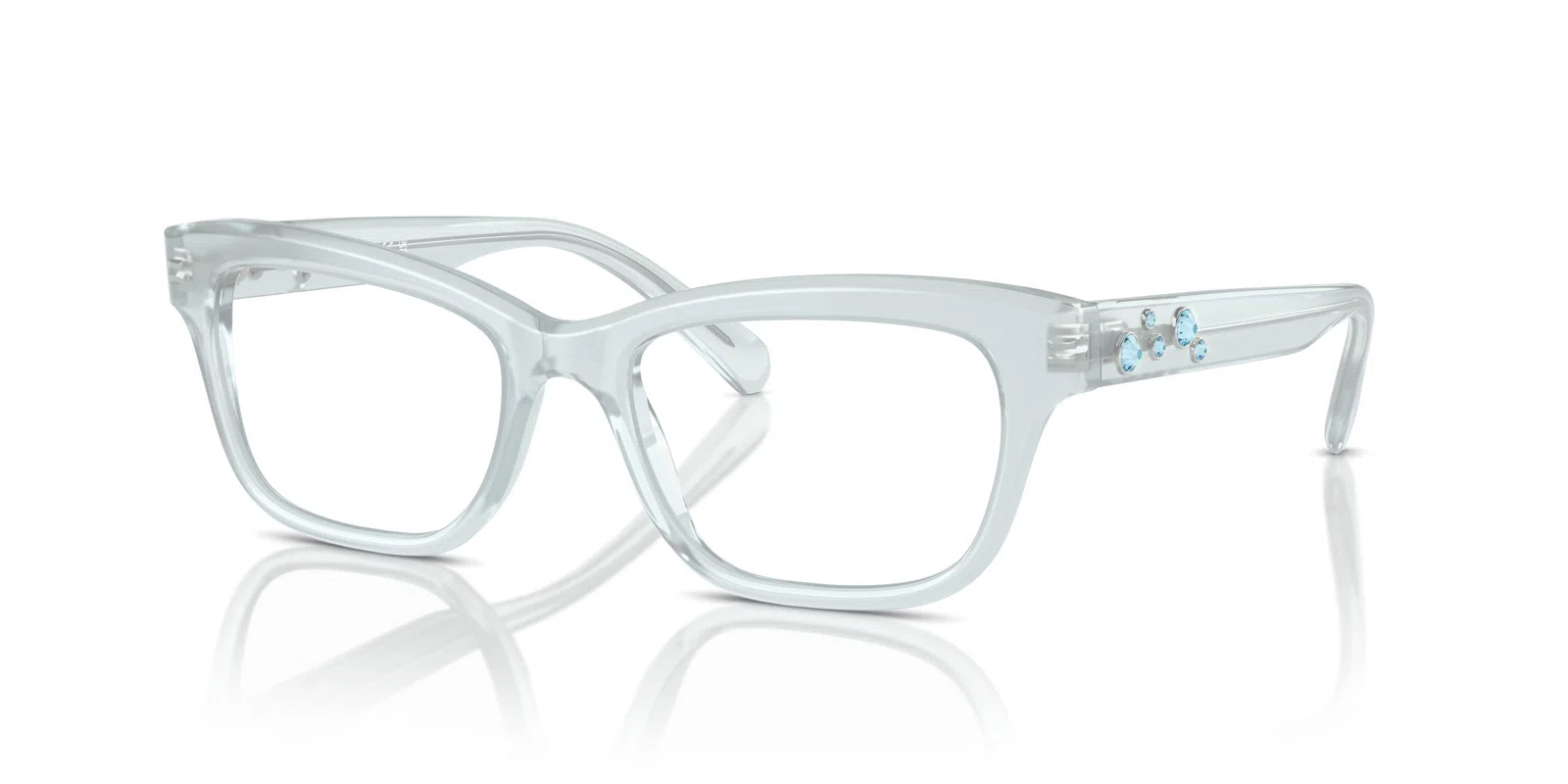 Swarovski 2022 Eyeglasses - view 16